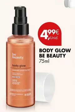 Glow - Body