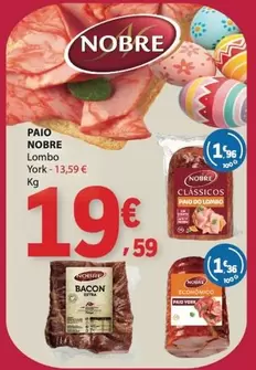 Nobre - Paio