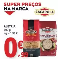 Caçarola - 500 g