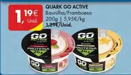 Quart Go Active