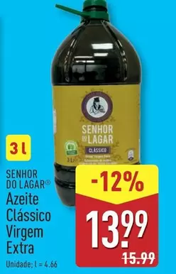 Azeite Classico Virgem Extra