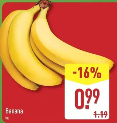 Banana