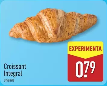 Croissant Integral
