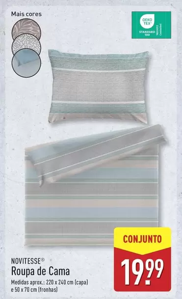 Roupa De Cama