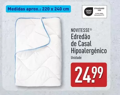 Edredao De Casal Hipoalergenico