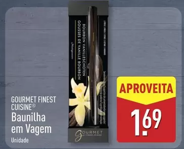 Gourmet -  Finest Cuisine