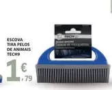 Escova Tira Pelos De Animais