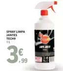 Spray Limpa