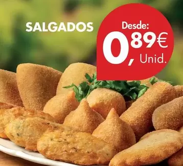 Salgados