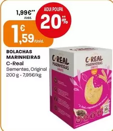 Bolachas Marinheiras