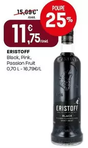 Eristoff