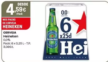 Heineken - Cerveja