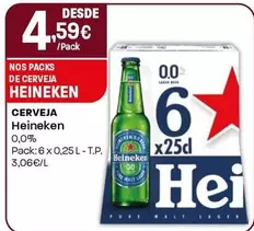 Heineken - Cerveja