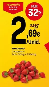 Morango