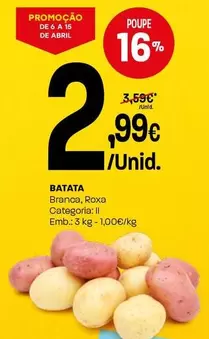 Batata