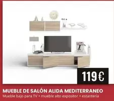 Mueble De Salón