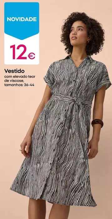 .Com - Vestido