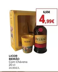 Beirão - Licor 
