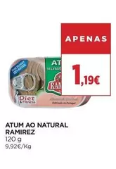 Ramirez - Atum Ao Natural