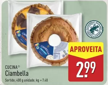 Ciambella
