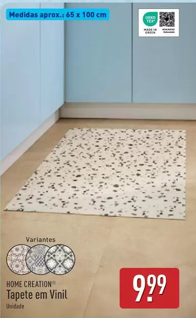 home creation - Tapete Em Vinil