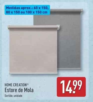 home creation - Estore De Mola
