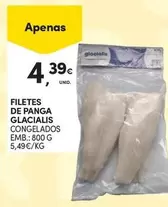 Filetes De Panga