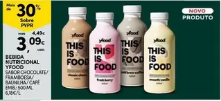 classic - Bebida Nutricional