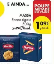 Barilla - Massa