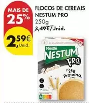 Nestum - Flocos De Cereais
