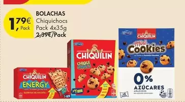 Artiach - Chiquilín