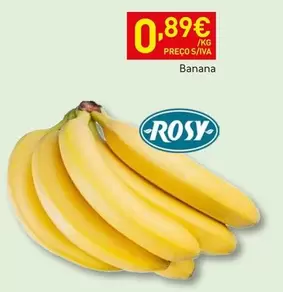 Banana