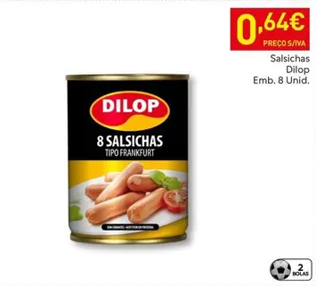 Frankfurt - Salsichas