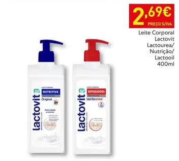 lactovit - Leite