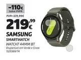 Samsung - Smartwatch Watch7 44MM BT