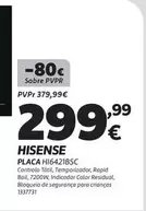 Hisense - Placa HI6421BSC