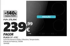 Fagor - Placa 3IF-41BC