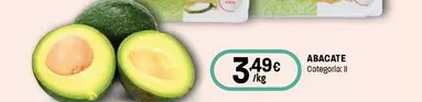 Abacate