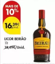 Beirão - Licor