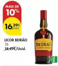 Beirão - Licor