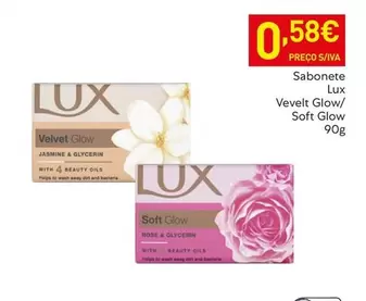 Lu - Sabonete