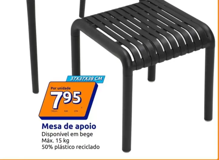 Mesa De Apoio