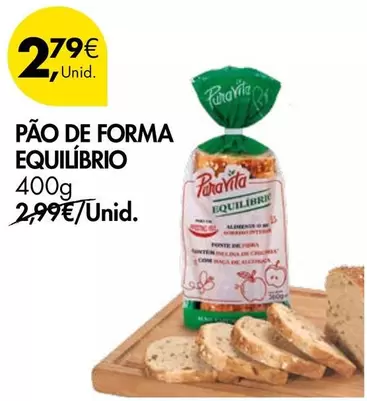 forma+ - Pão De Forma