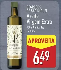 Segredos De São Miguel