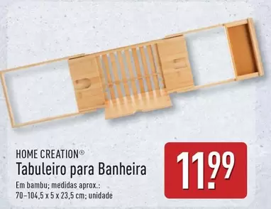 home creation - Tabuleiro Para Banheira