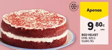 Red Velvet