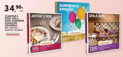 A+ - Smart A Dolsi S/Sapia Delicious Represa Especial Colese