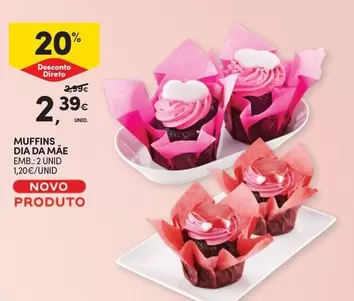 Dia - Muffins