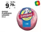 Limiano - Queijo Flamengo