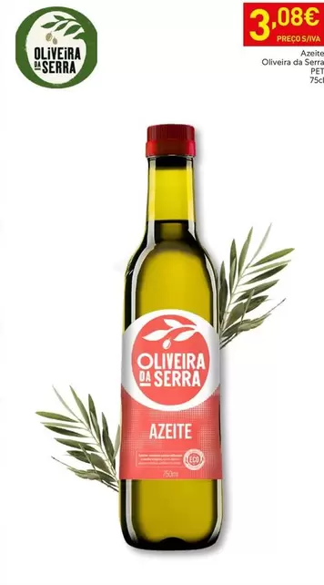 eco+ - Oliviera De Azeite